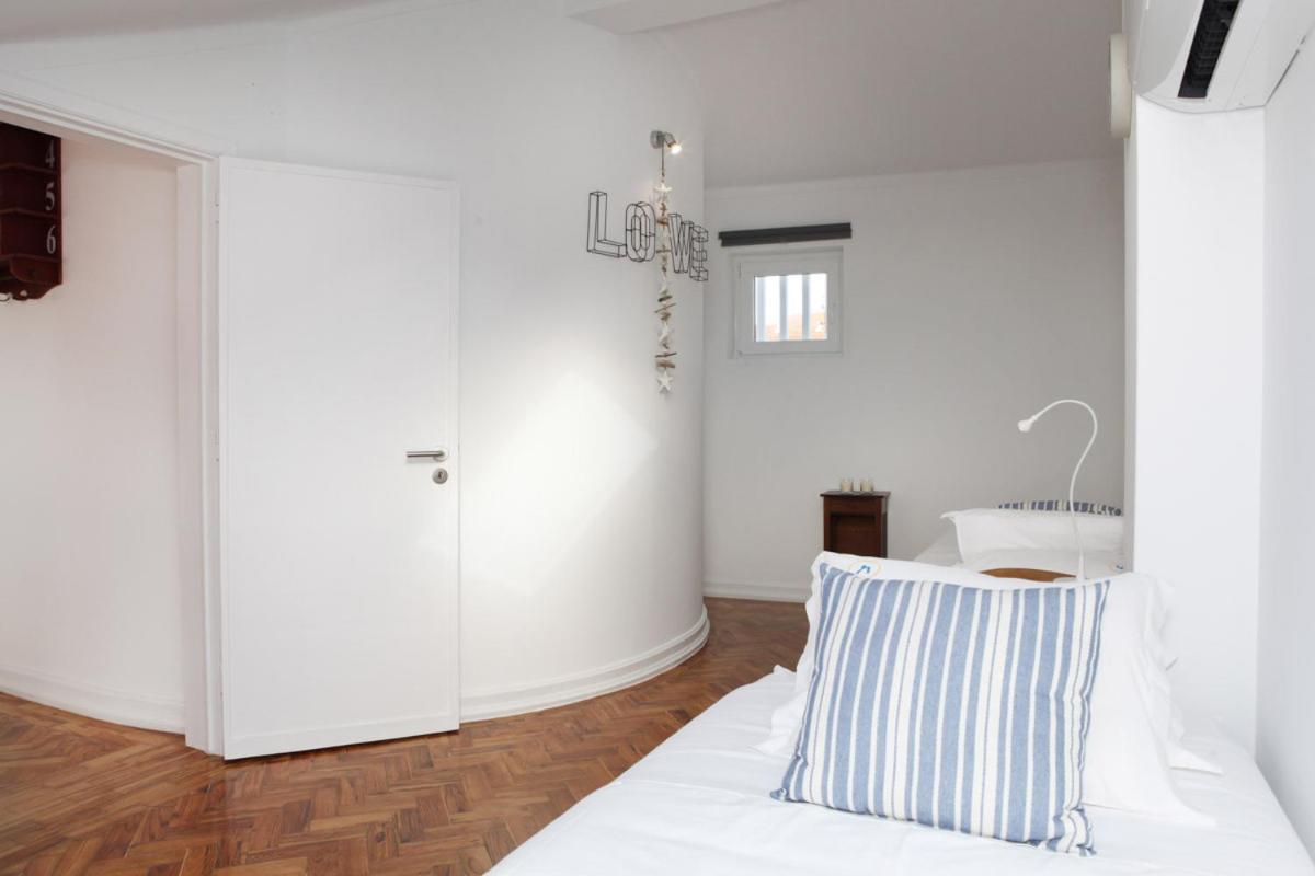 Cascais Downtown Apartment With Sea View Exterior photo