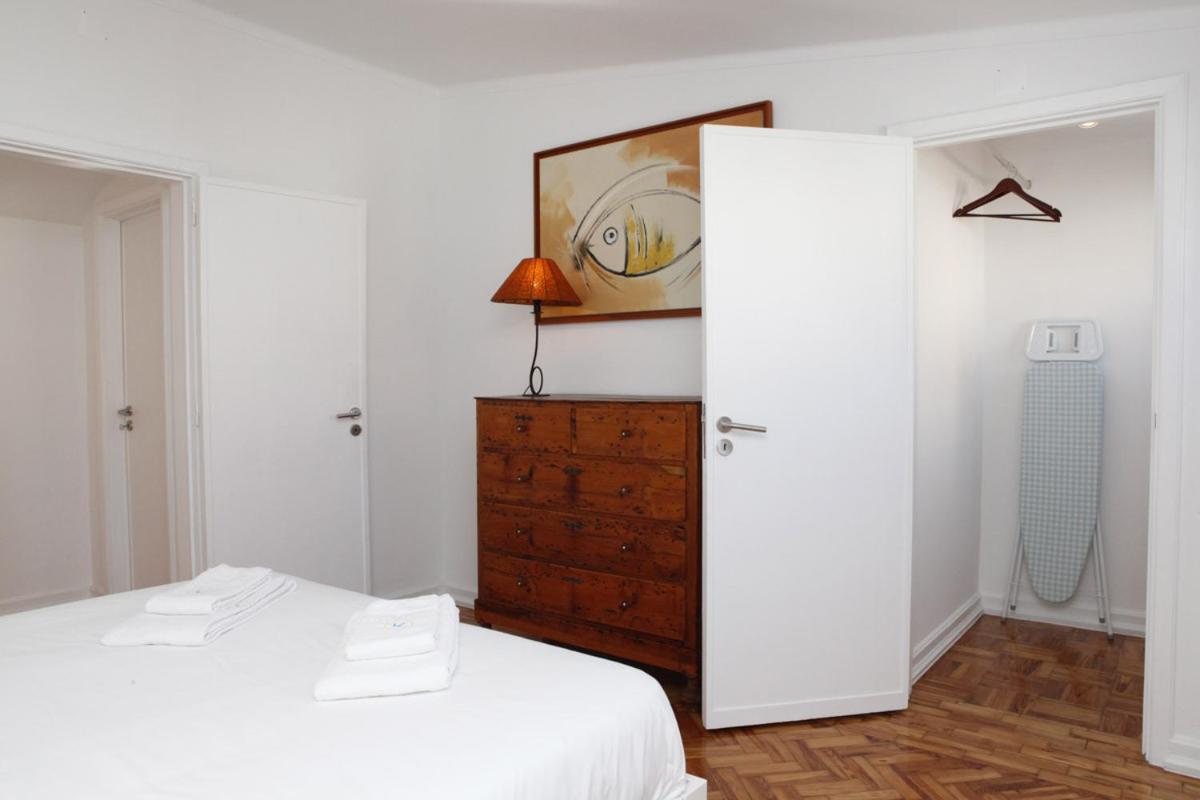 Cascais Downtown Apartment With Sea View Exterior photo